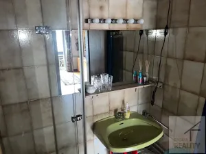 Prodej bytu 1+kk, Patergassen, Rakousko, 18 m2