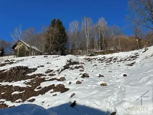 Prodej pozemku pro bydlení, Radenthein, Rakousko, Haselweg, 1157 m2