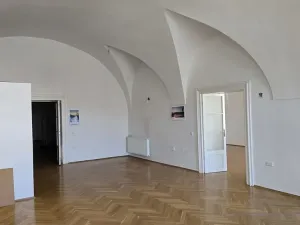 Prodej rodinného domu, Kroměříž, Velké náměstí, 2800 m2