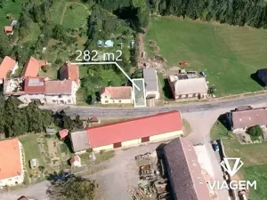 Prodej podílu zahrady, Mladý Smolivec, 141 m2