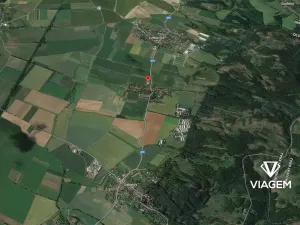 Prodej podílu zahrady, Světlá, 197 m2