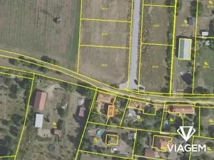 Prodej podílu pole, Máslovice, 55 m2