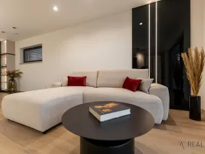 Prodej rodinného domu, Petřvald, Šenovská, 91 m2