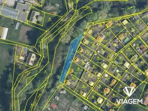 Prodej pole, Havířov, 530 m2