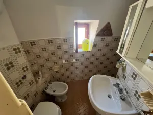 Prodej rodinného domu, Scalea, Itálie, 45 m2