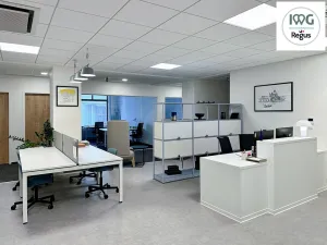 Pronájem kanceláře, Ostrava - Moravská Ostrava, 28. října, 60 m2