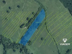 Prodej pole, Slavkov, 12512 m2