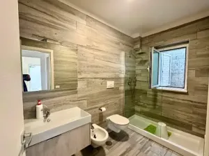 Prodej bytu 3+kk, Belvedere Marittimo, Itálie, 65 m2