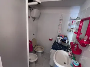 Prodej bytu 3+kk, Scalea, Itálie, 65 m2