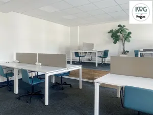 Pronájem kanceláře, Ostrava - Moravská Ostrava, 28. října, 30 m2