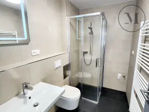 Pronájem bytu 1+kk, Strakonice, U Sv. Markéty, 32 m2