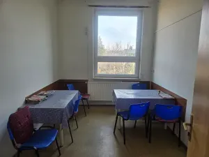 Pronájem výrobních prostor, Valašské Meziříčí, M. Alše, 1000 m2