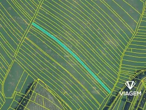 Prodej podílu pole, Uherčice, 805 m2