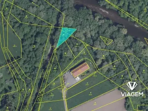 Prodej podílu pole, Vendryně, 1321 m2