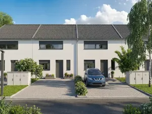 Prodej rodinného domu, Blatec, 112 m2