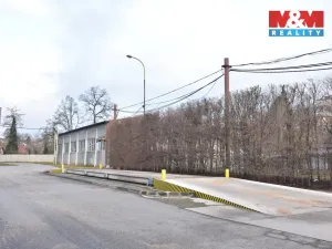 Pronájem skladu, Benátky nad Jizerou, U Cukrovaru, 117 m2