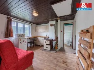 Prodej chaty, Šemnice, 25 m2