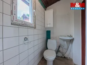 Prodej chaty, Šemnice, 25 m2