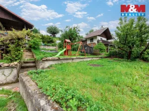 Prodej chaty, Šemnice, 25 m2