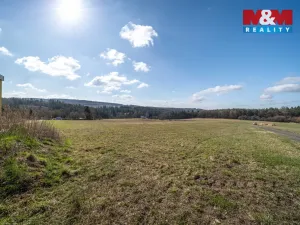 Prodej louky, Tymákov, 10013 m2