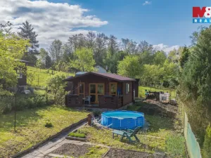 Prodej zahrady, Havířov, Zahrádkářská, 437 m2