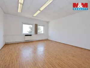 Pronájem obchodního prostoru, Havlíčkův Brod, Havířská, 2200 m2