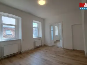 Pronájem bytu 4+1, Brno - Veveří, Lidická, 120 m2