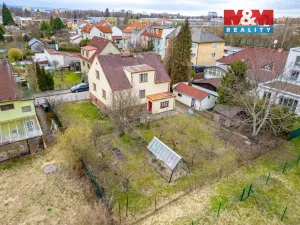 Prodej rodinného domu, České Budějovice - České Budějovice 6, Kališnická, 277 m2