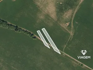 Prodej podílu pole, Břestek, 785 m2