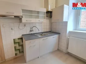 Pronájem bytu 2+1, Brno, Lidická, 70 m2