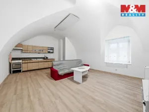 Prodej rodinného domu, Moravská Třebová - Město, Hvězdní, 424 m2