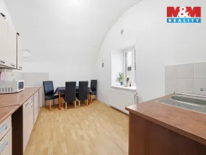 Prodej rodinného domu, Moravská Třebová - Město, Hvězdní, 424 m2