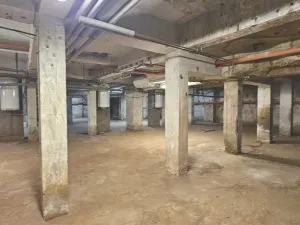 Pronájem skladu, Kolín, Havlíčkova, 700 m2