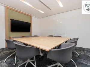 Pronájem kanceláře, Praha - Nusle, Lomnického, 5 m2