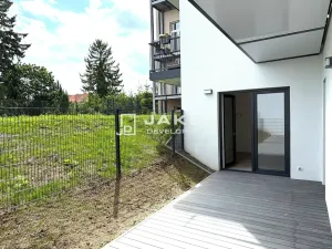 Pronájem bytu 2+kk, Kutná Hora, Hloušecká, 56 m2