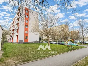 Prodej bytu 2+kk, Praha - Záběhlice, Malovická, 55 m2