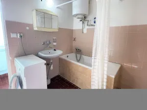 Pronájem bytu 2+1, Brno - Staré Brno, Pekařská, 70 m2