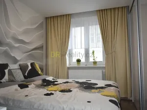 Pronájem bytu 2+kk, Brno, Ypsilantiho, 42 m2