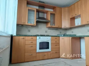 Prodej bytu 3+1, Dobřany, F. X. Nohy, 67 m2