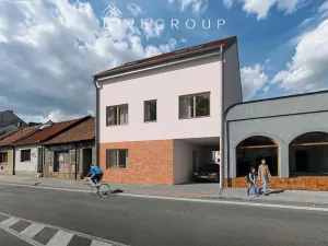Prodej bytu 5+kk, Ivančice, 79 m2