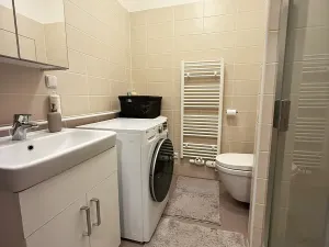 Pronájem bytu 2+kk, Brno, Přadlácká, 56 m2