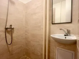 Pronájem bytu 1+kk, Ostrava - Poruba, Maďarská, 26 m2