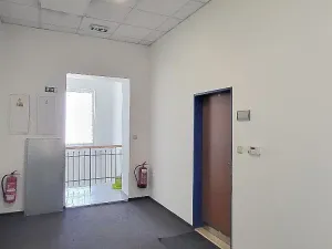 Pronájem kanceláře, Brno, Bohunická, 34 m2