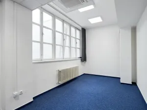 Pronájem kanceláře, Brno, Masarykova, 505 m2