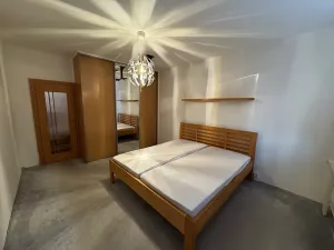 Pronájem bytu 2+1, Chomutov, Meisnerova, 61 m2