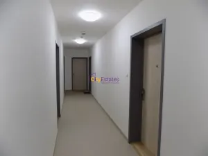 Pronájem bytu 1+kk, Praha - Horní Měcholupy, Hornoměcholupská, 36 m2