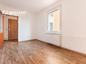 Prodej bytu 2+1, Teplice, Alejní, 53 m2