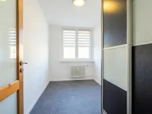 Pronájem bytu 4+kk, Meziboří, J. A. Komenského, 66 m2