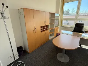 Pronájem kanceláře, Boršov nad Vltavou, Průmyslová, 14 m2