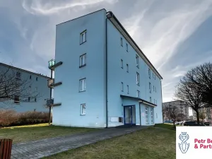 Prodej bytu 2+1, Rakovník, Otýlie Beníškové, 66 m2